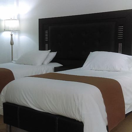 Fray Bartolome Hotel Oaxaca Extérieur photo