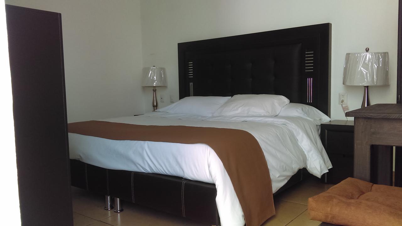 Fray Bartolome Hotel Oaxaca Extérieur photo