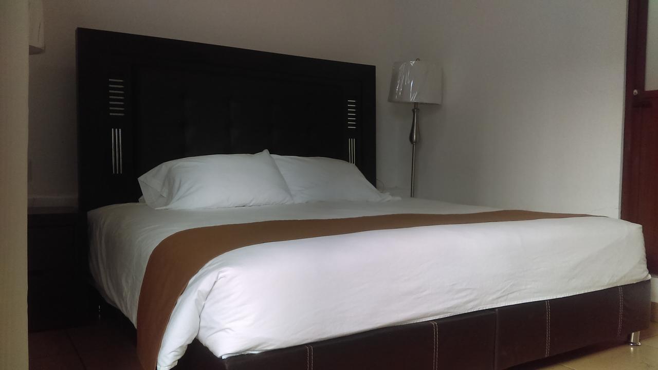 Fray Bartolome Hotel Oaxaca Extérieur photo