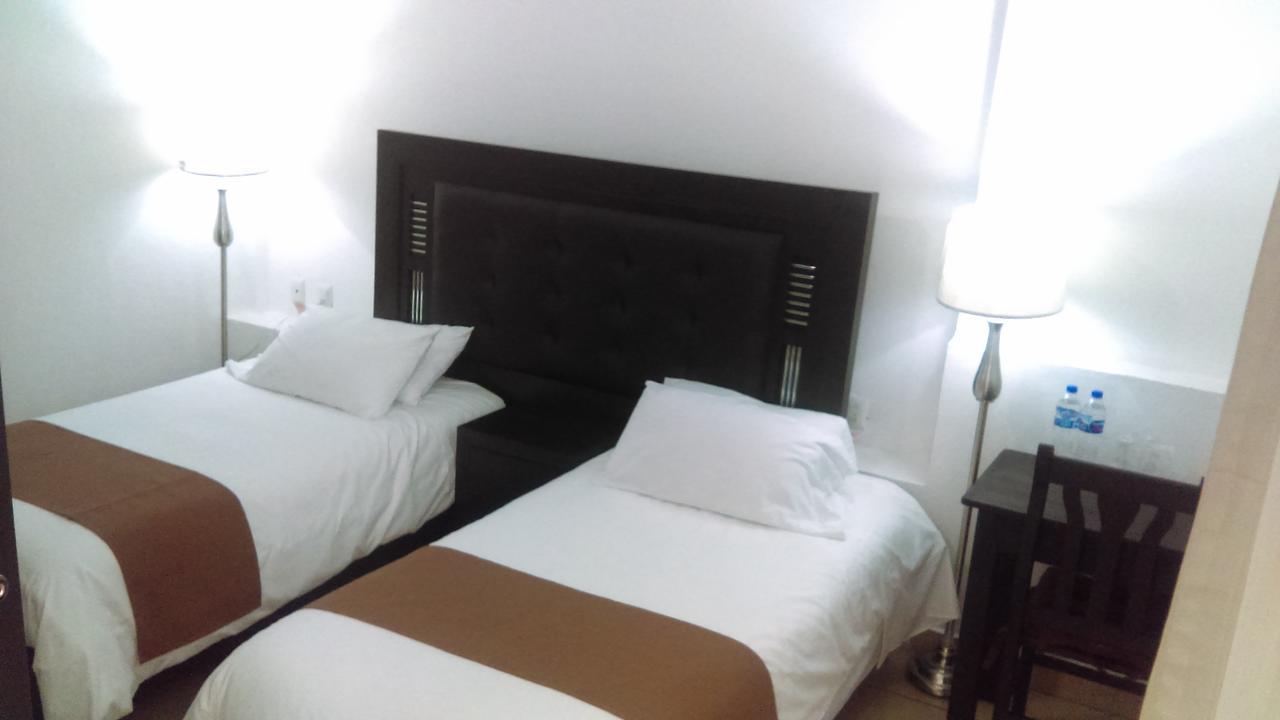 Fray Bartolome Hotel Oaxaca Extérieur photo