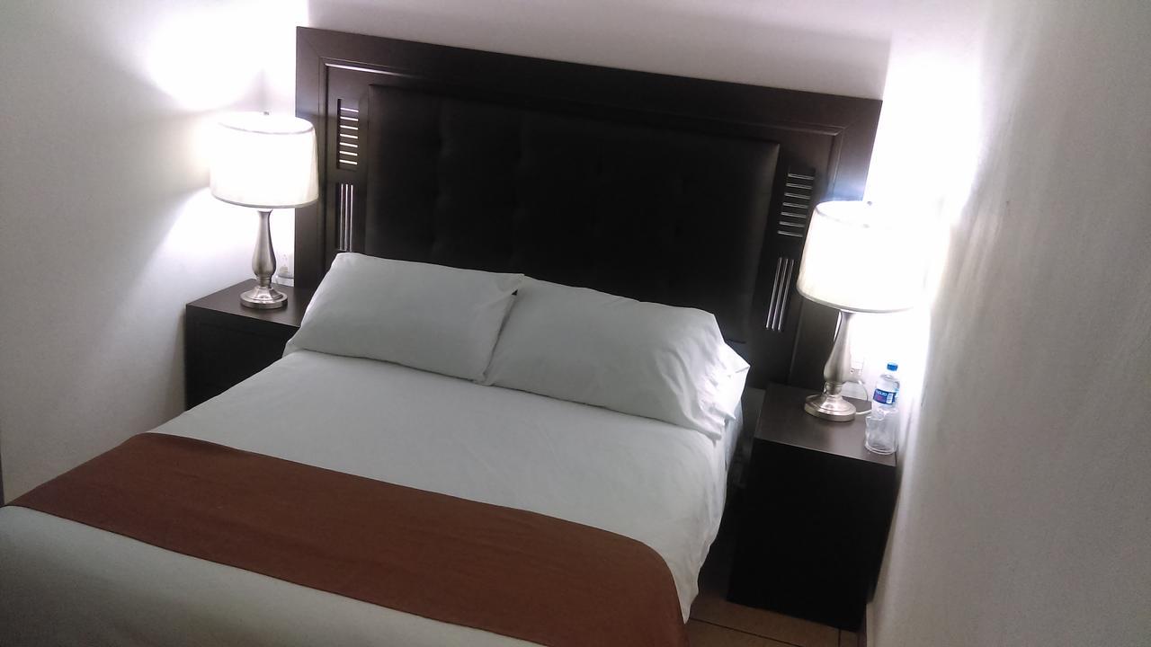 Fray Bartolome Hotel Oaxaca Extérieur photo
