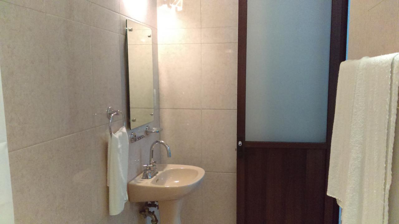 Fray Bartolome Hotel Oaxaca Extérieur photo