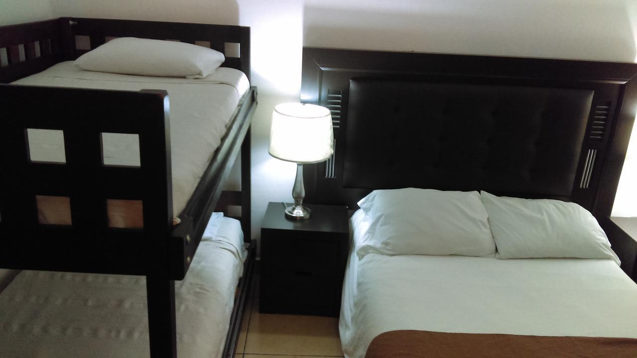 Fray Bartolome Hotel Oaxaca Extérieur photo