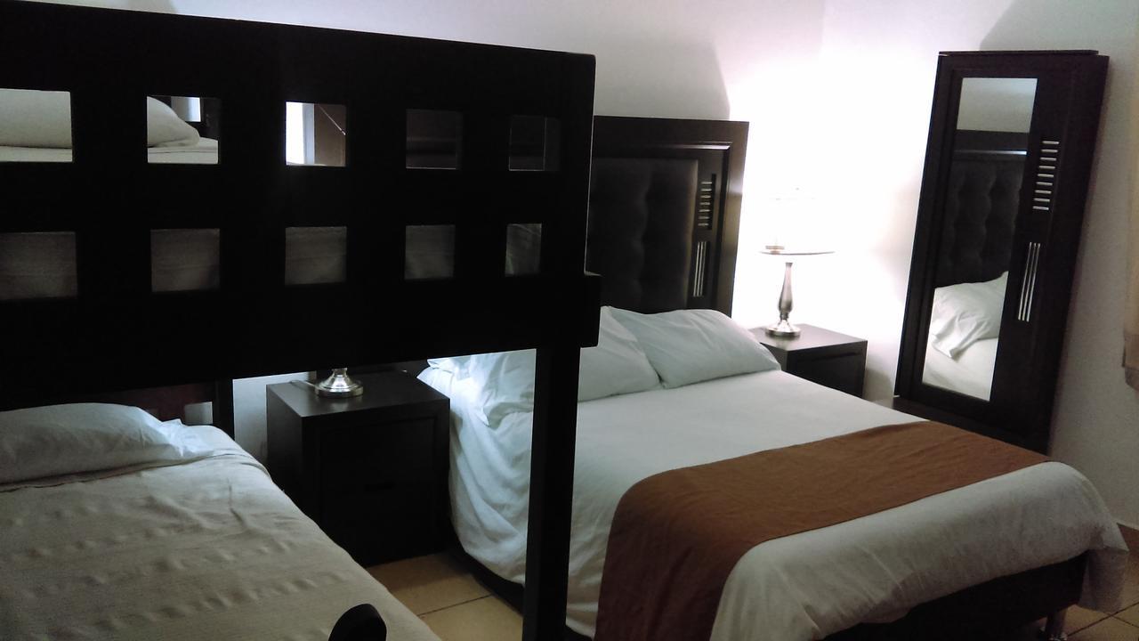 Fray Bartolome Hotel Oaxaca Extérieur photo
