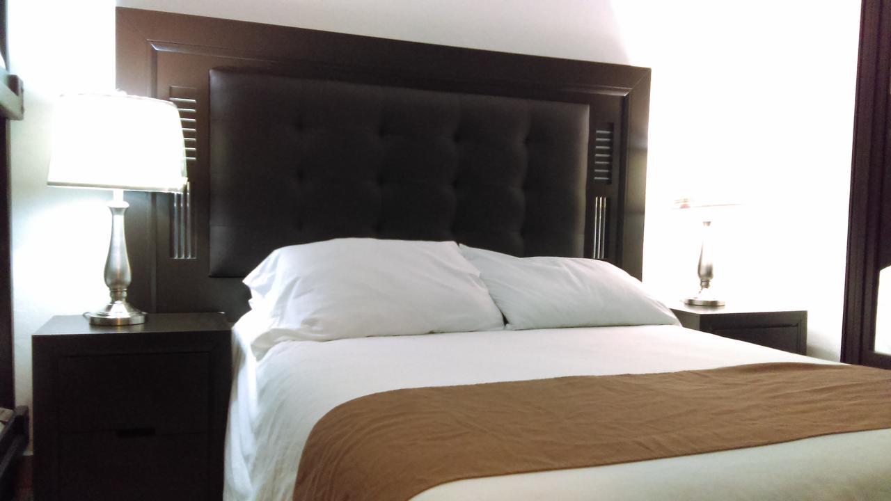 Fray Bartolome Hotel Oaxaca Extérieur photo