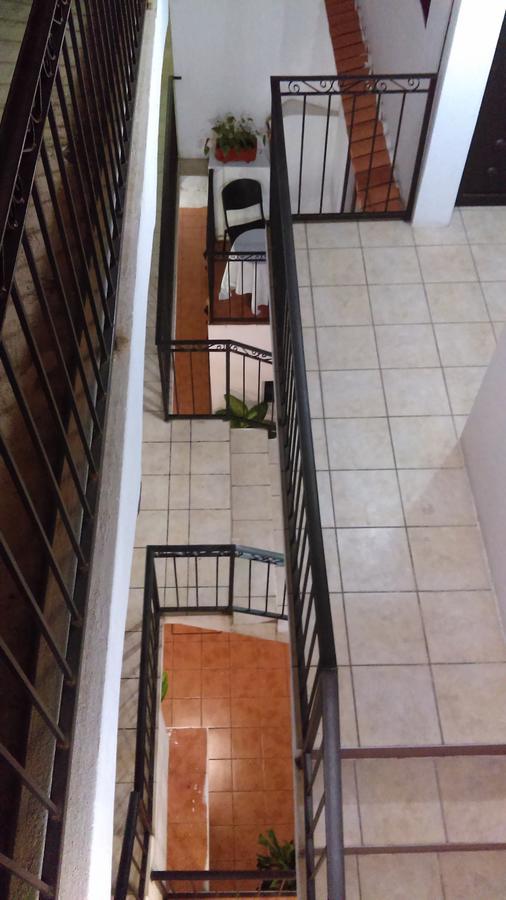 Fray Bartolome Hotel Oaxaca Extérieur photo