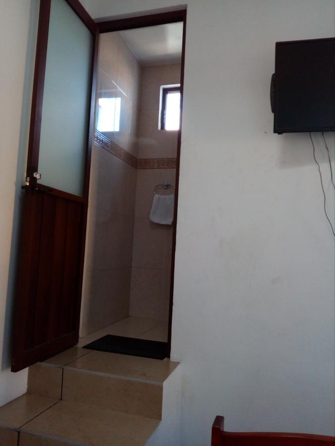 Fray Bartolome Hotel Oaxaca Extérieur photo